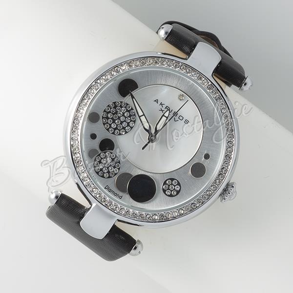 Akribos xxiv diamond shop